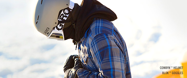 Giro Nieve Cascos