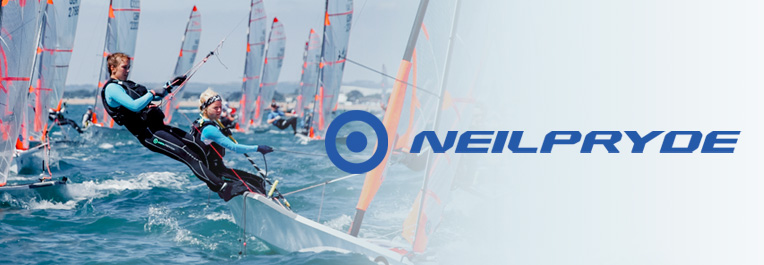NeilPryde Vela Ropa NeilPryde Vela Ropa