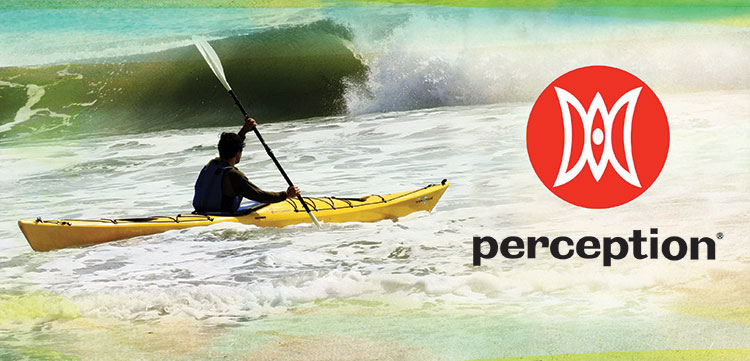 Los Kajaks de percepción Los Kajaks de percepción