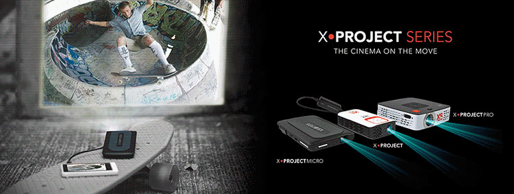 XSORIES Las Ideen de Gadget enrrollados! XSORIES Las Ideen de Gadget enrrollados!