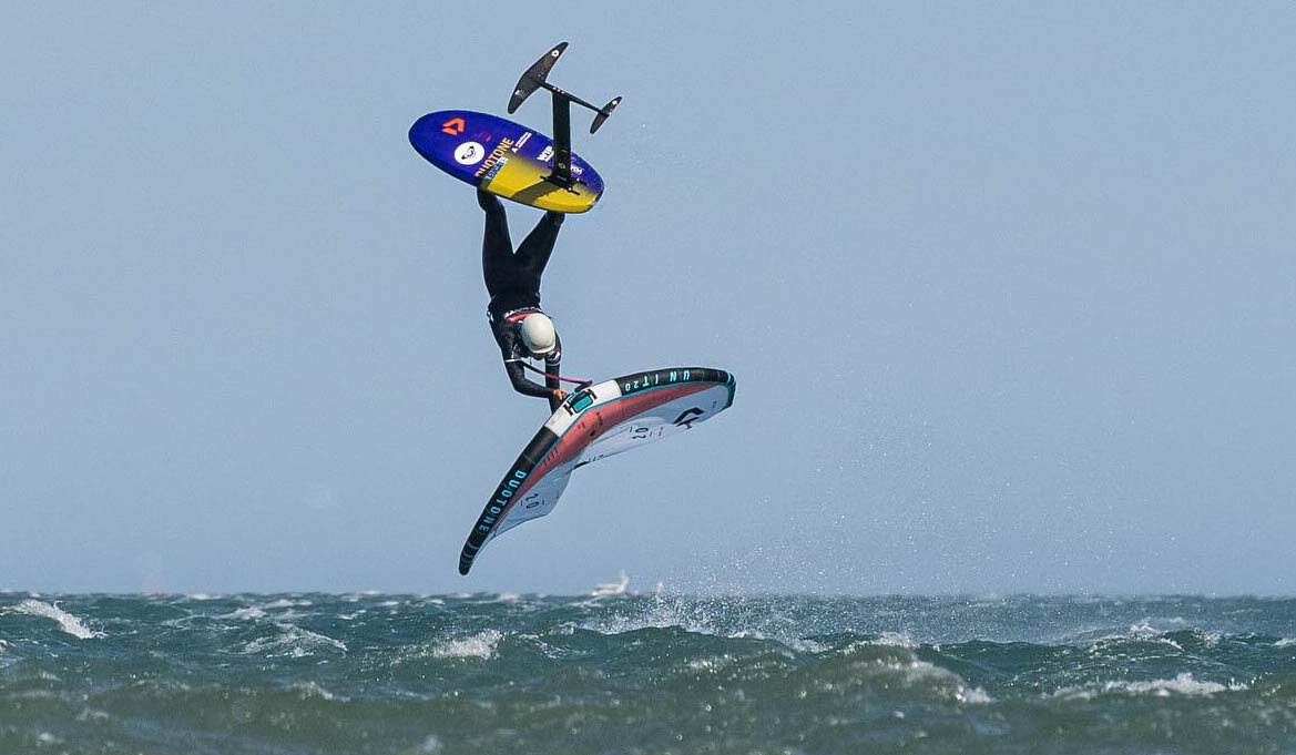 Forward WIP Watersports Gear | Gilet antiurto, caschi e protezioni per la vela