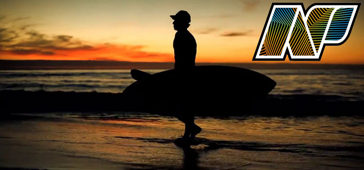 NP Surf y Kite NP Surf y Kite