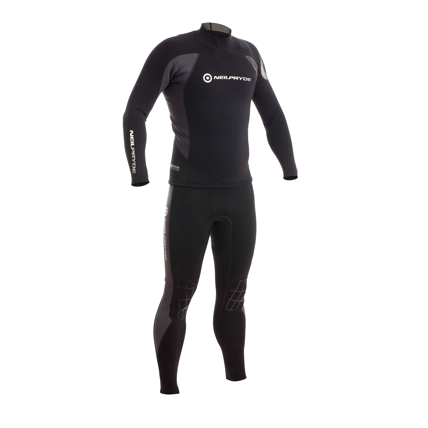 Neil Pryde Raceline Heatseeker Muta & Top Kit