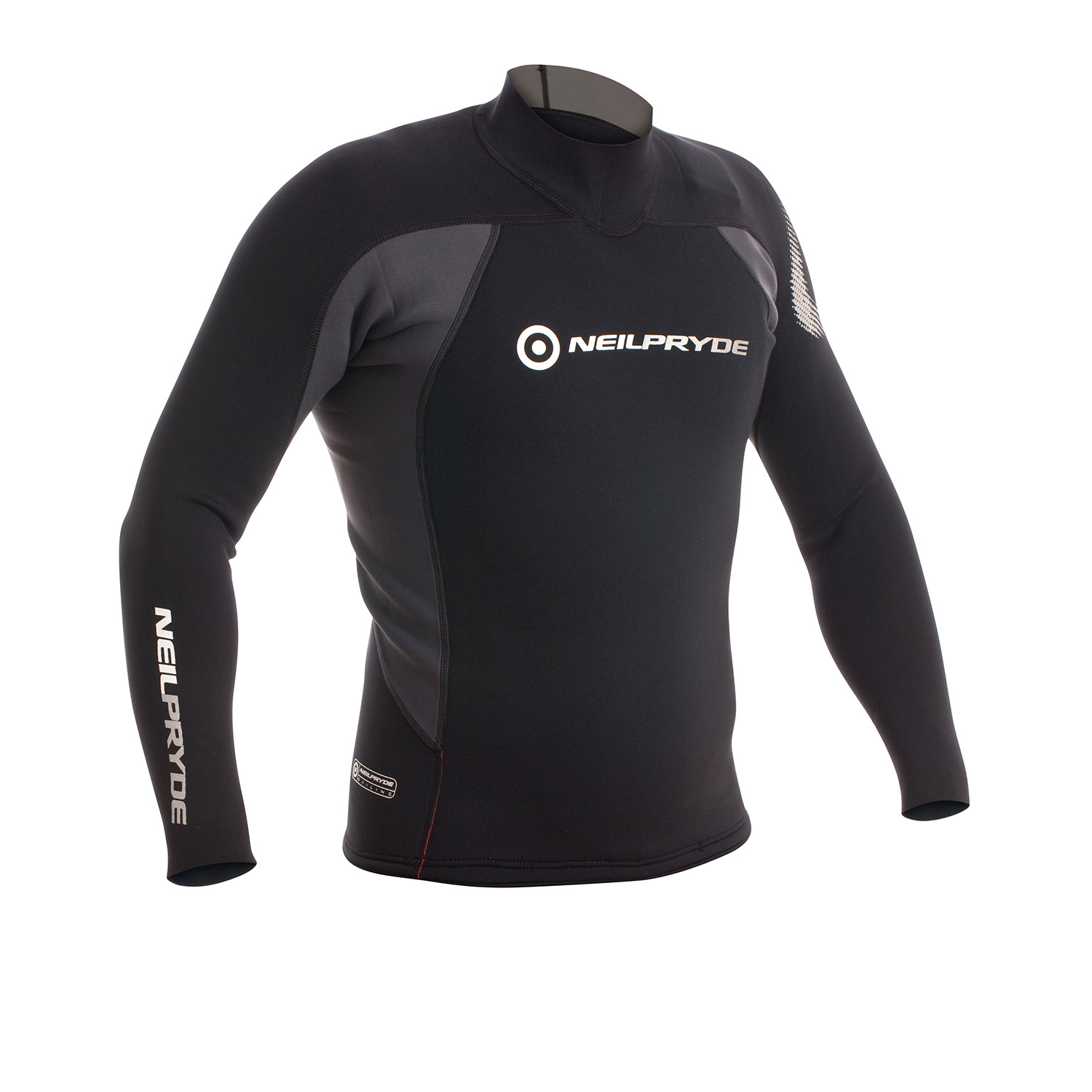 Neil Pryde Raceline Heatseeker 3/2 Muta Top