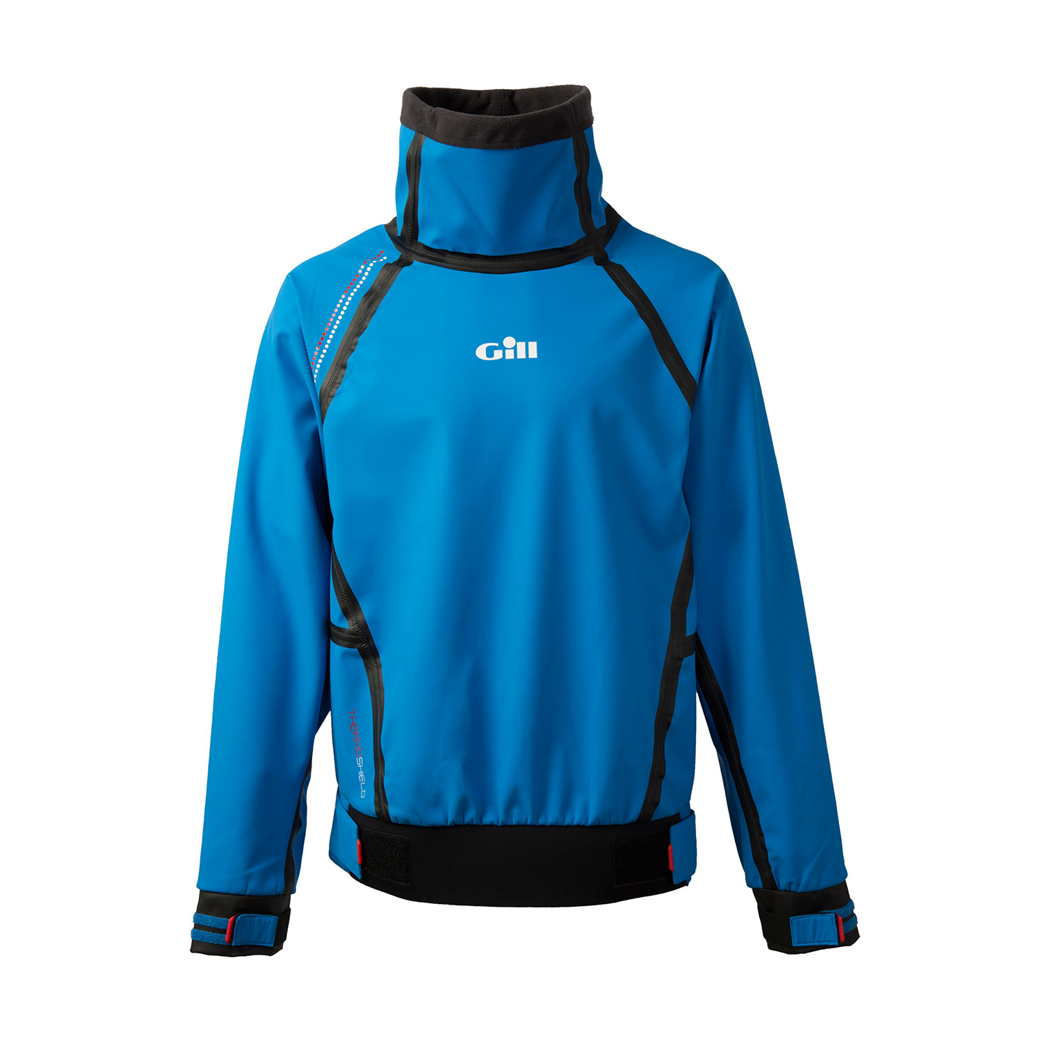 Gill Junior Thermoshield Dinghy Top - Blu