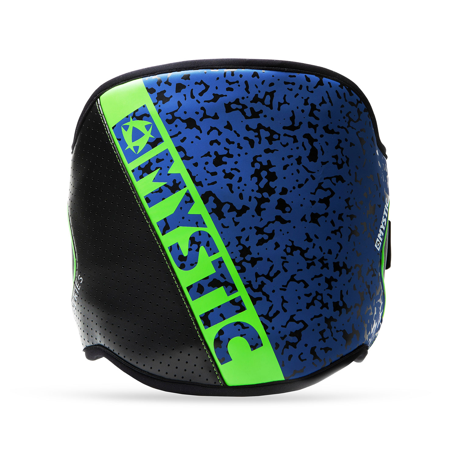 Mystic Star Kitesurf Harness - Navy