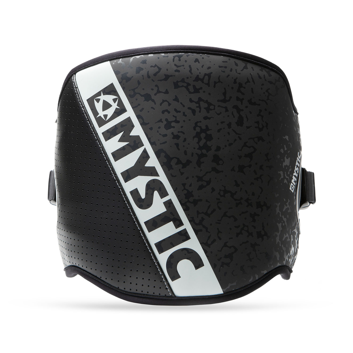 Imbracatura Mystic Star Kitesurf 2018 - Nera