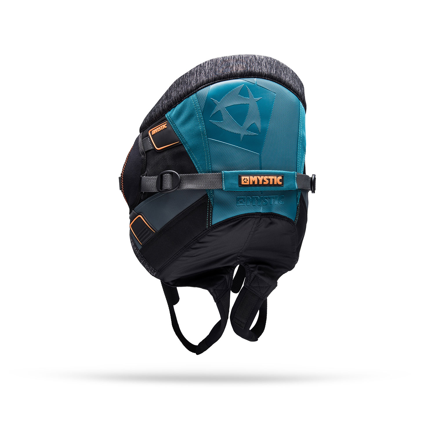 Mystic Supporter Kitesurf Cablaggio Della Sede - Teal
