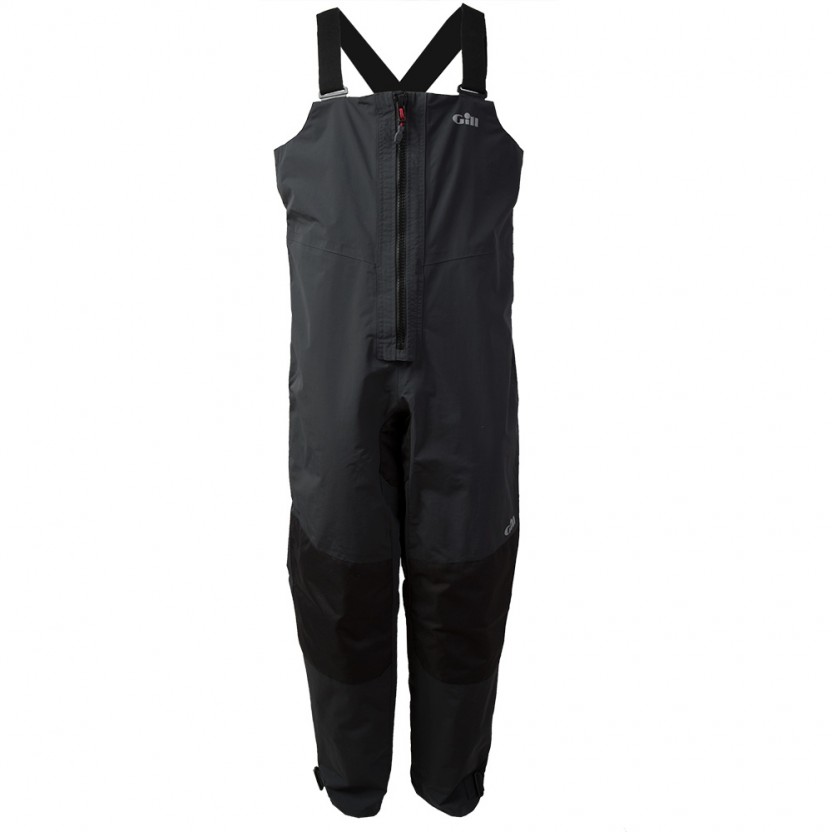 Gill Os3 Pantaloni Da Navigazione Costiera - Graphite