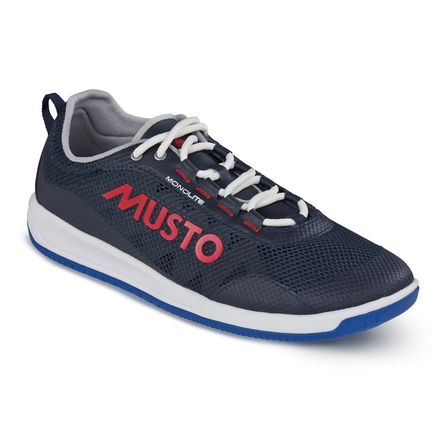 Scarpe Da Vela Musto Dynamic Pro Lite - True Navy