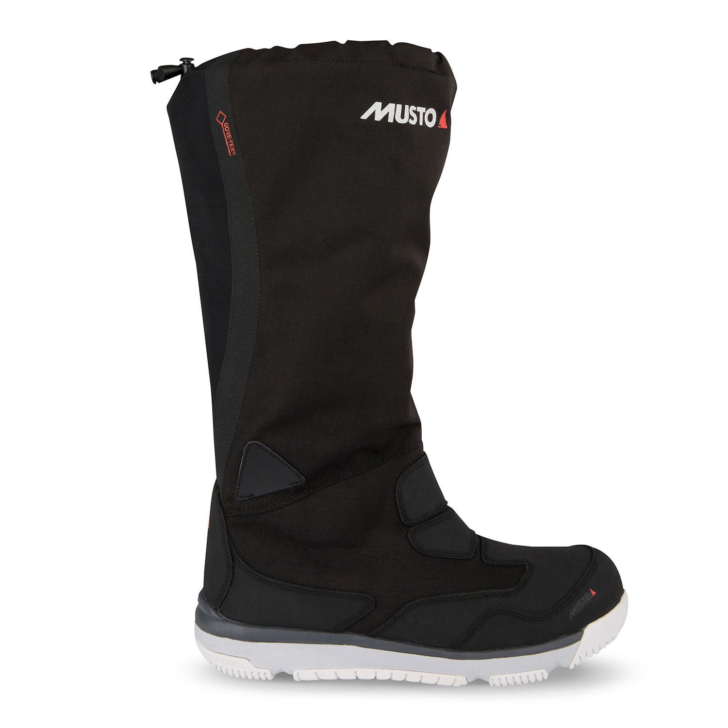 Musto Gore-Tex Ocean Racer Boots - Nero