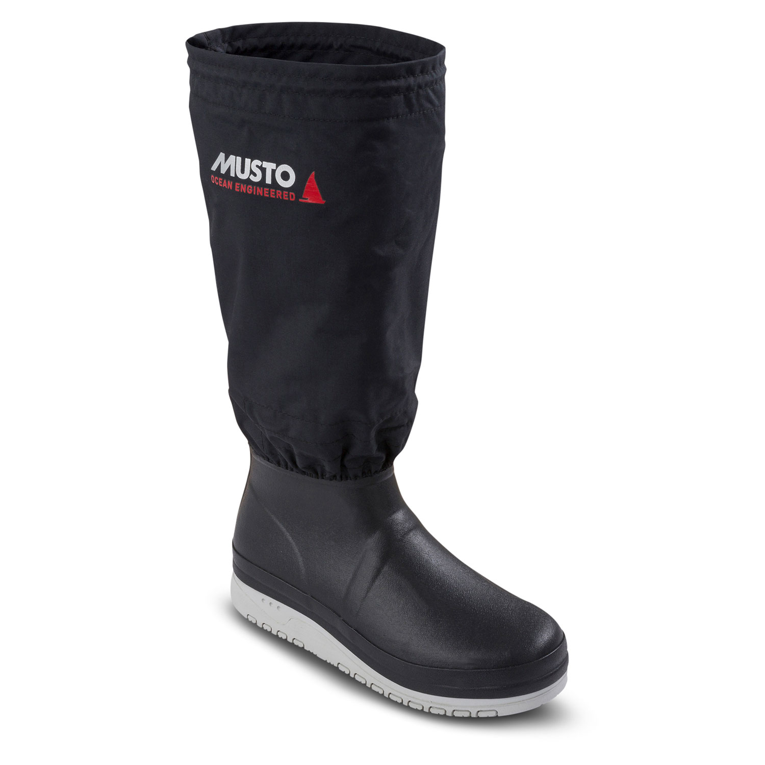 Musto Southern Ocean Boot - Nero