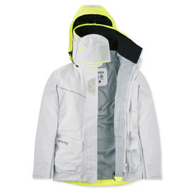 Musto Womens Solent Gore-Tex Blouson Jacket - Nero