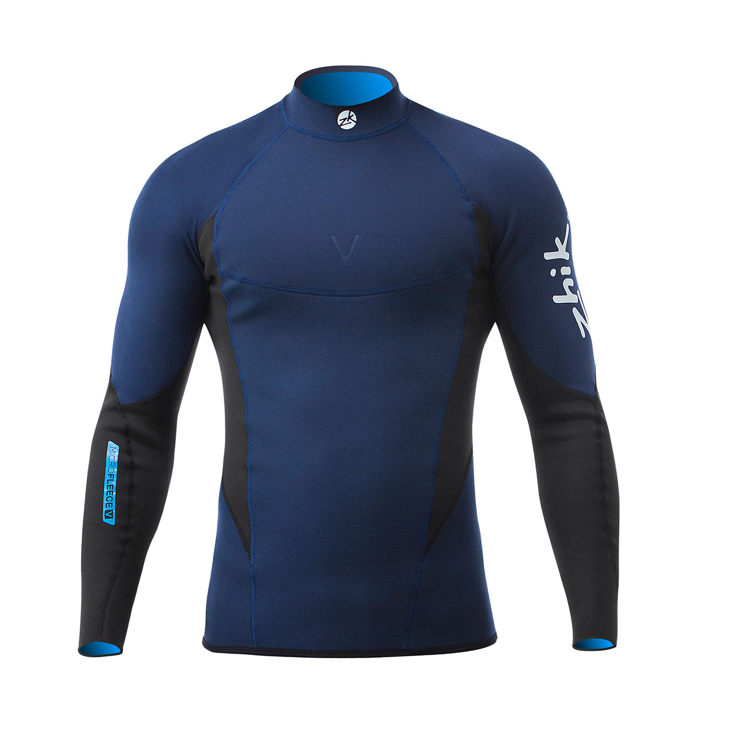 Zhik Microfleece V Top 2023