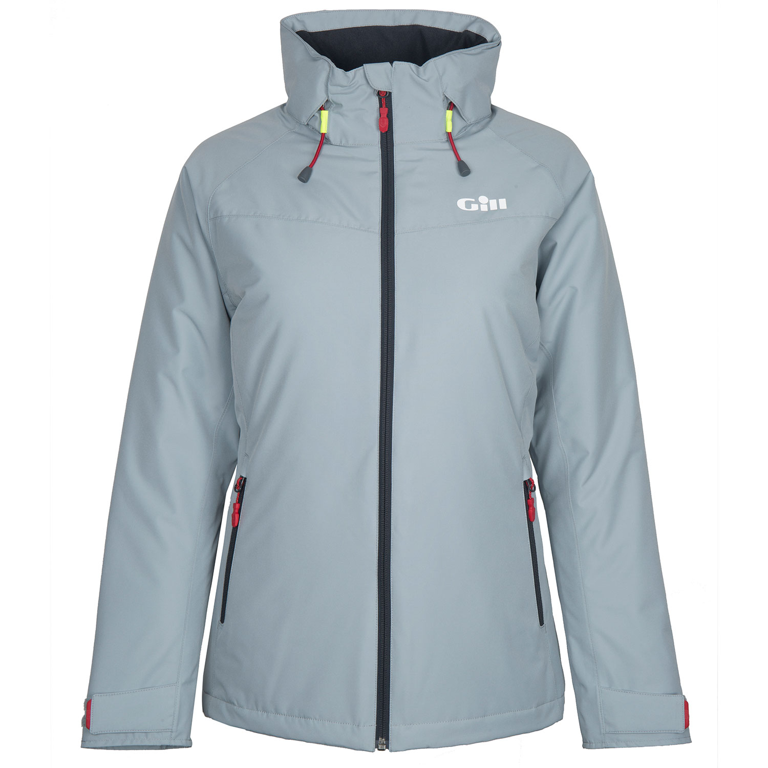 Gill Womens Navigator Jacket 2020 - Grigio