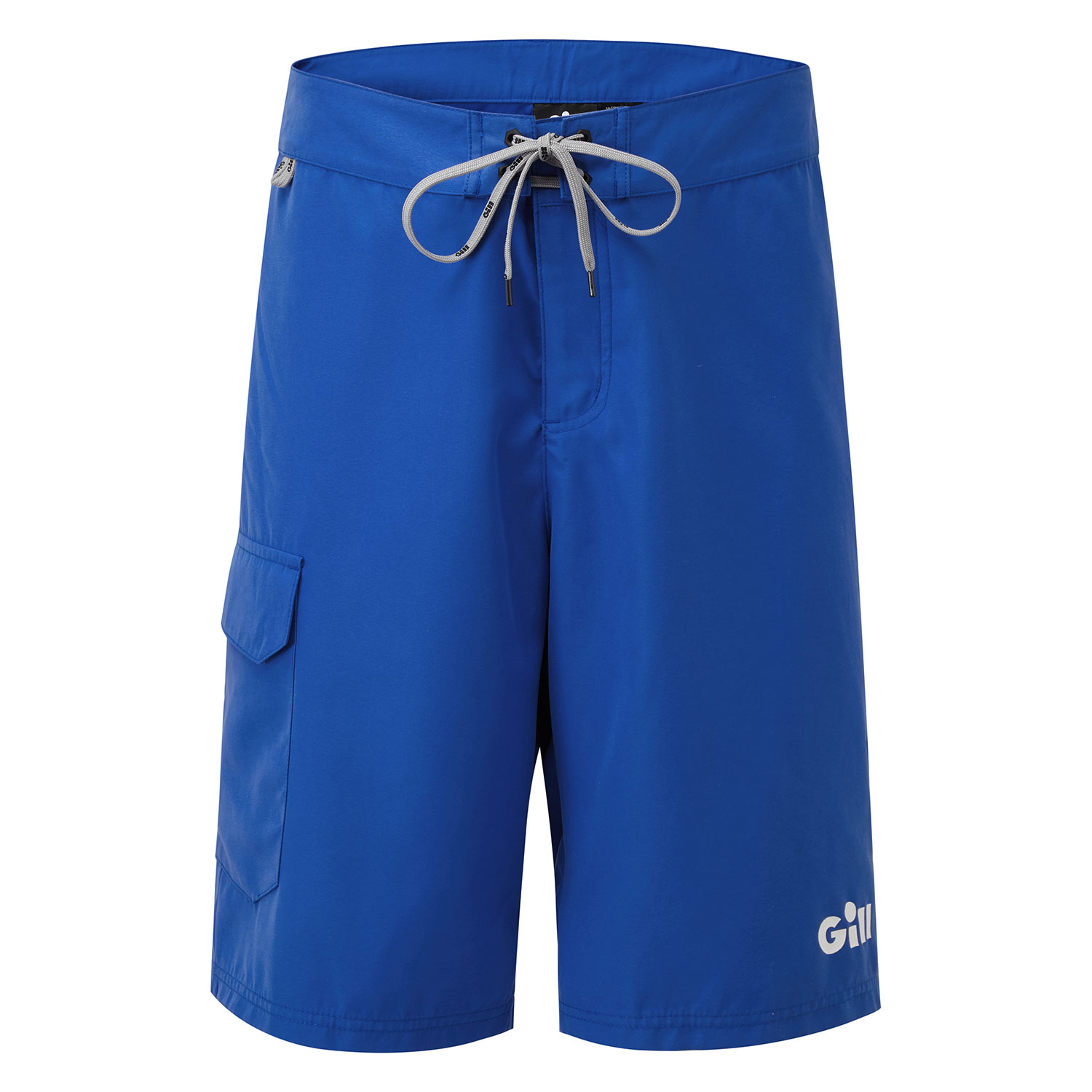 Gill Mylor Board Shorts - Blu