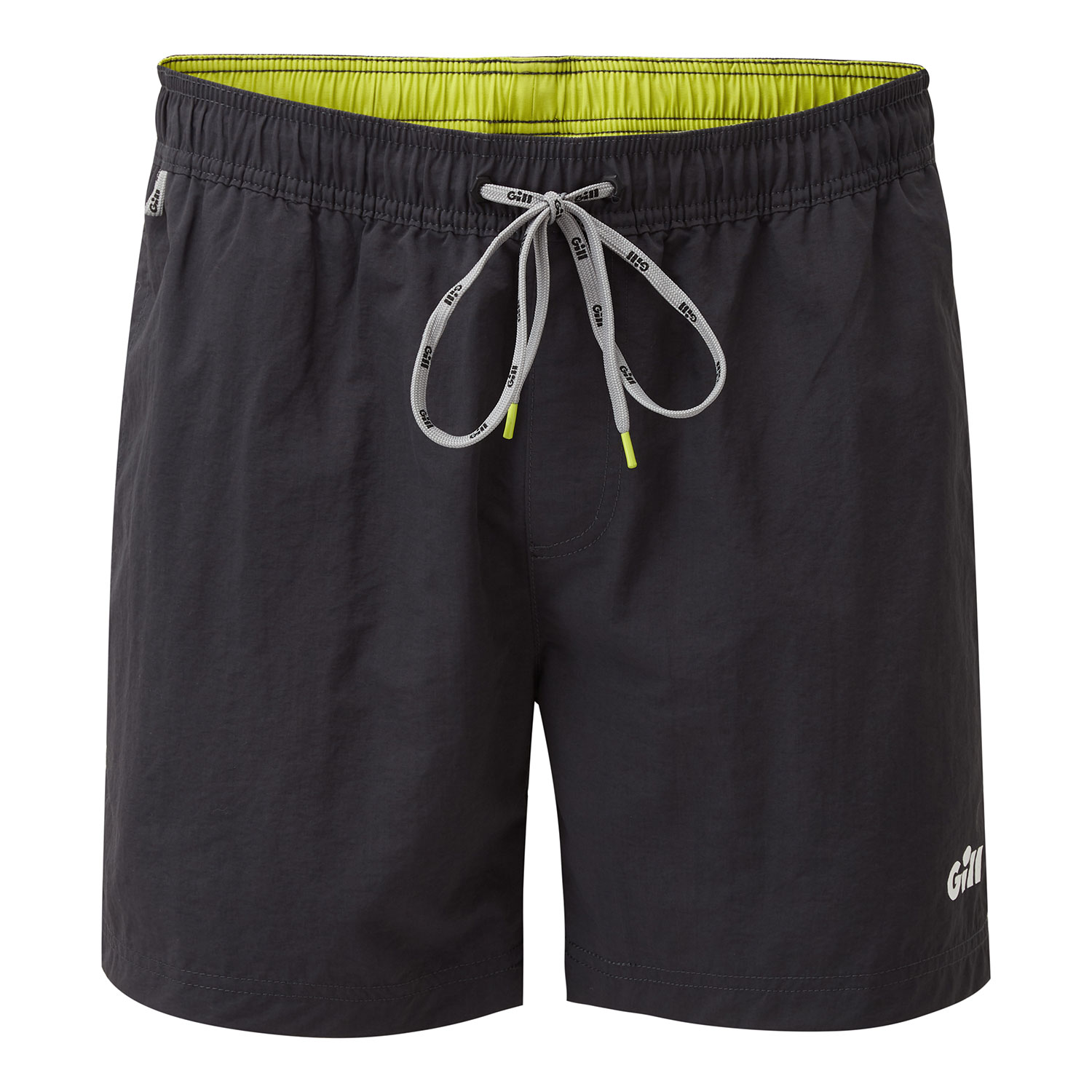 Gill Porthallow Swim Shorts - Grafite