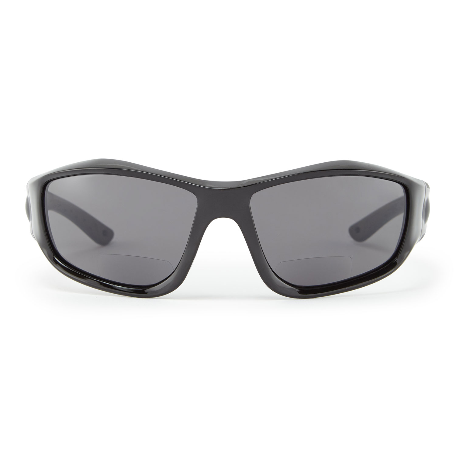 Occhiali Da Sole Bi-Focal Gill Race - Nero