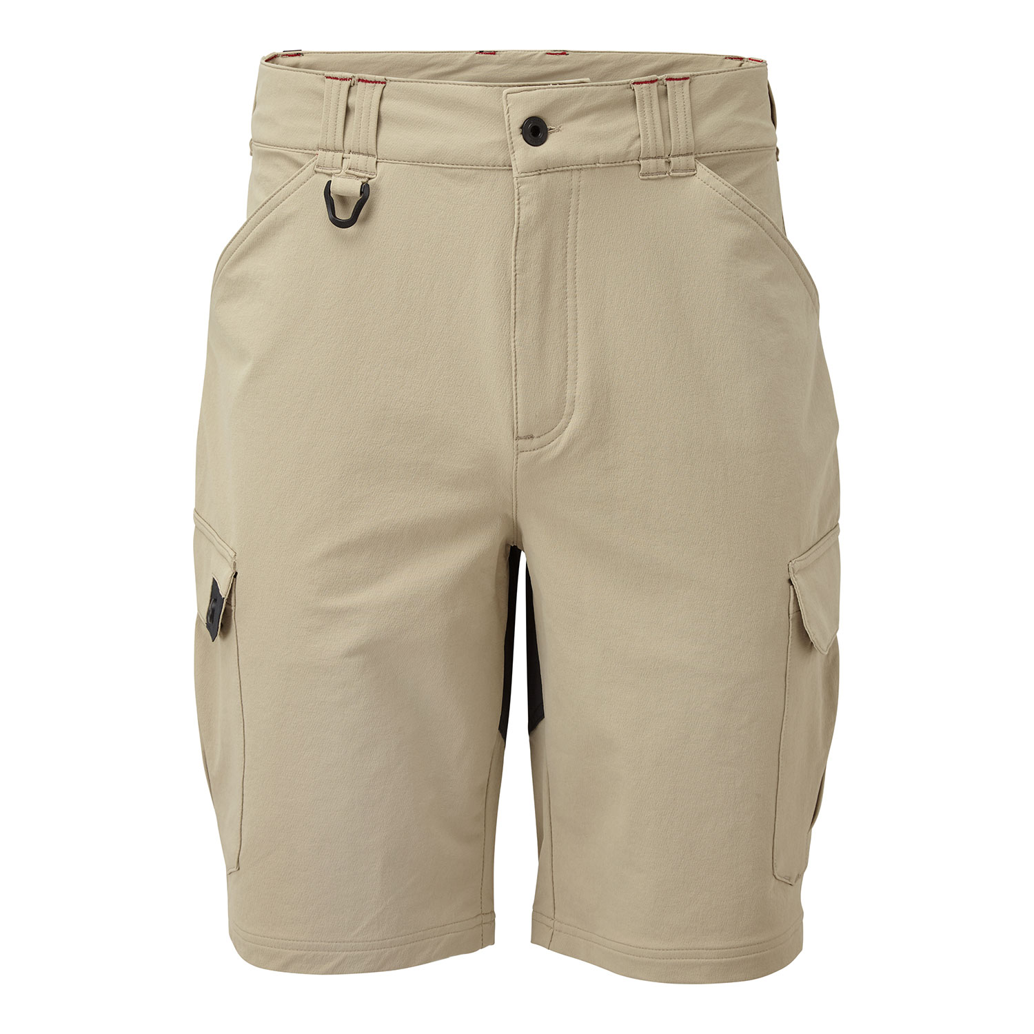 Gill Mens Uv Tec Pro Shorts - Cachi