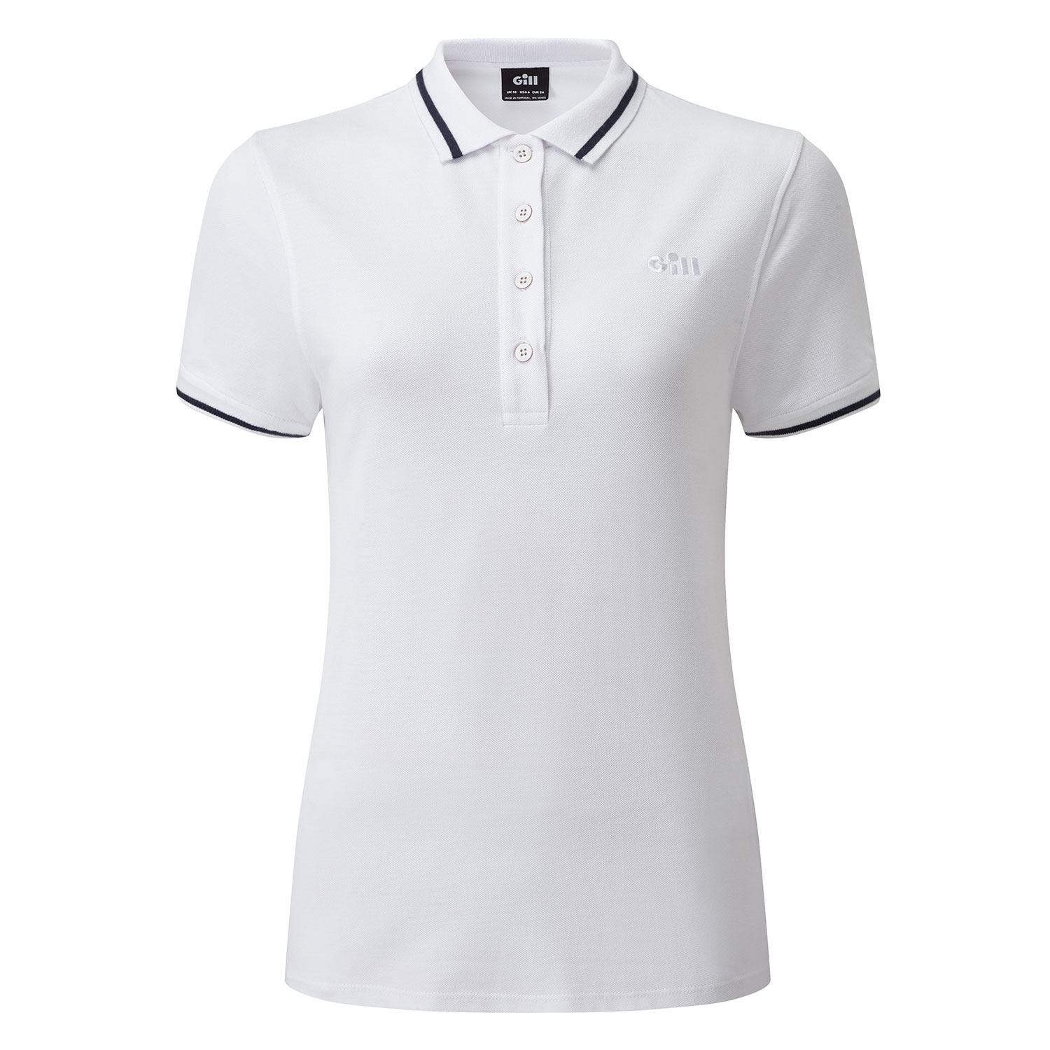 Polo Gill Womens Helford - Bianca