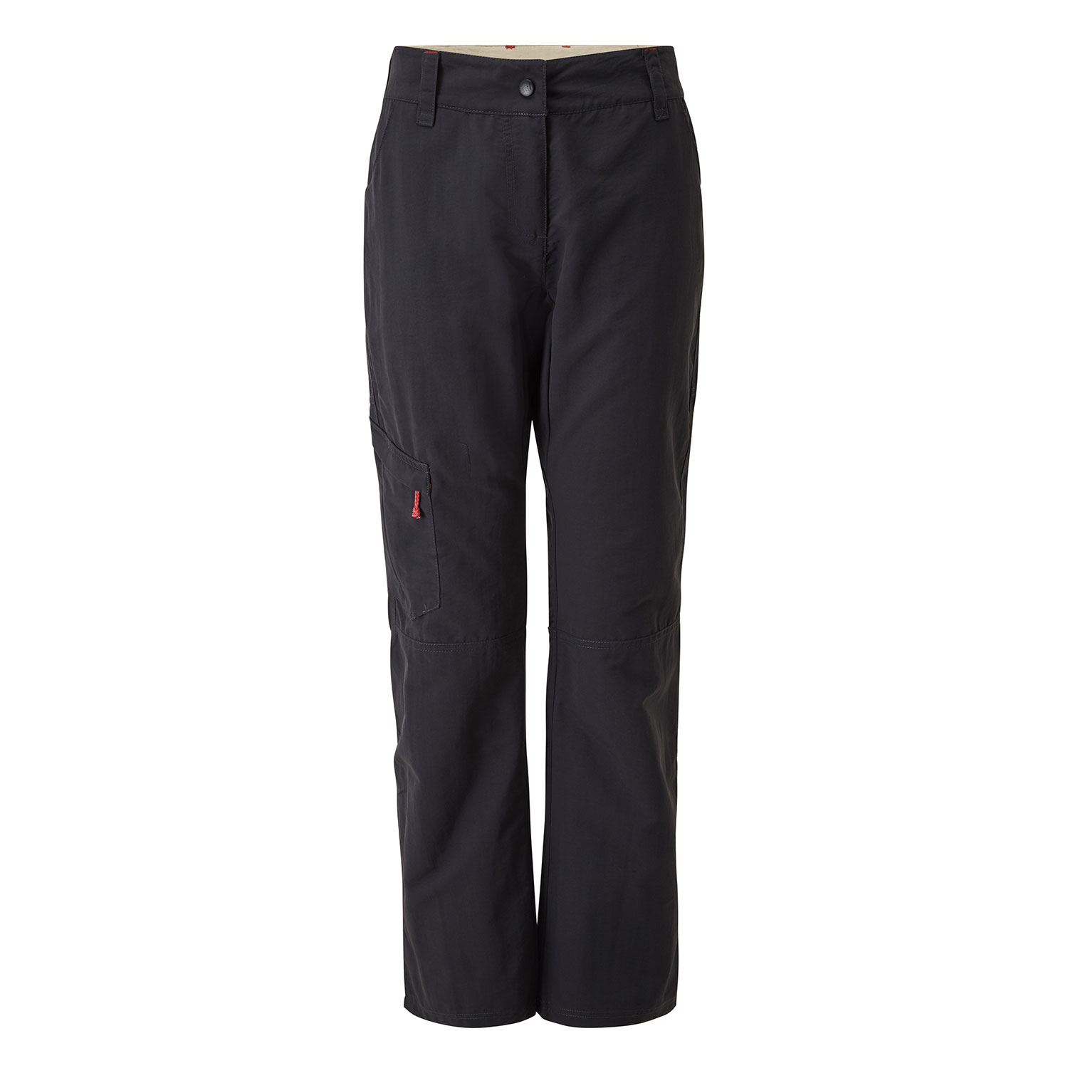 Gill Womans Uv Tec Pantaloni - Grafite
