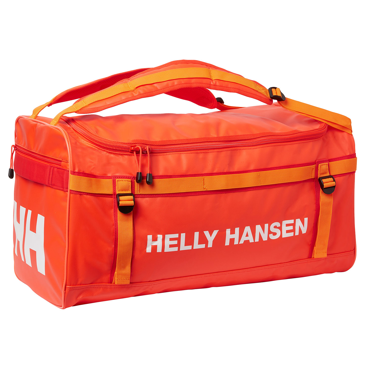 Borsone Classico Helly Hansen M - Cherry Tomato