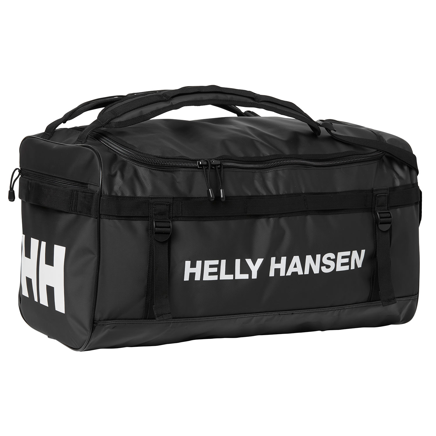 Borsa Da Viaggio Classica Helly Hansen L - Nera