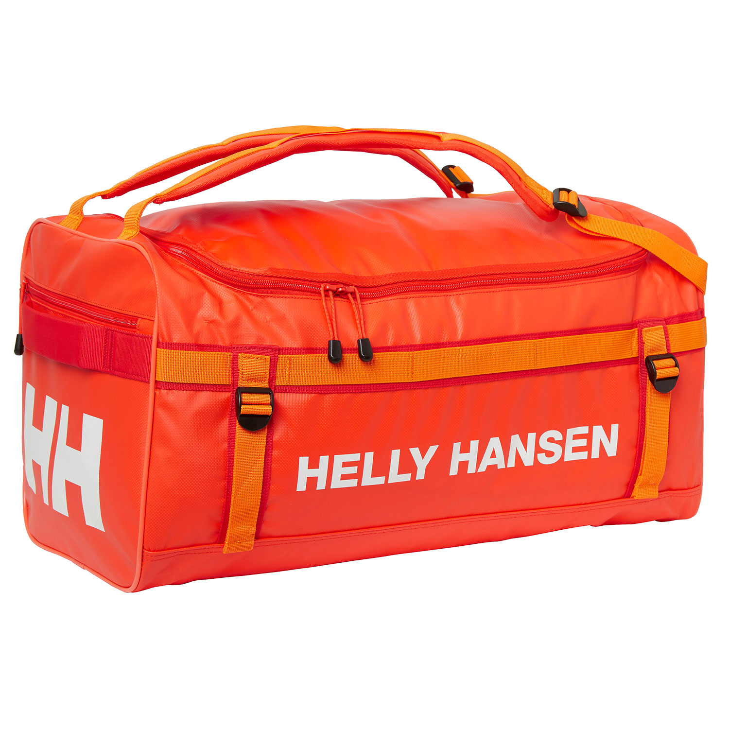Borsone Classico S Di Helly Hansen S - Cherry Tomato