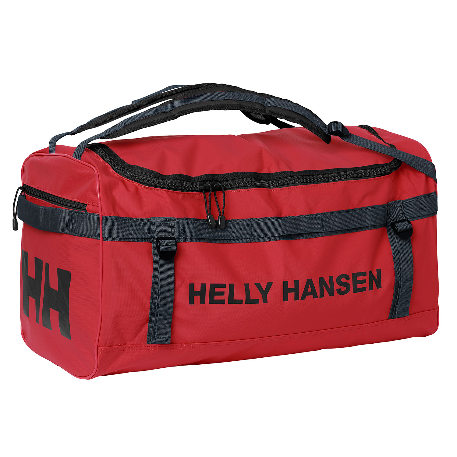 Borsone Classico S Di Helly Hansen S - Rosso