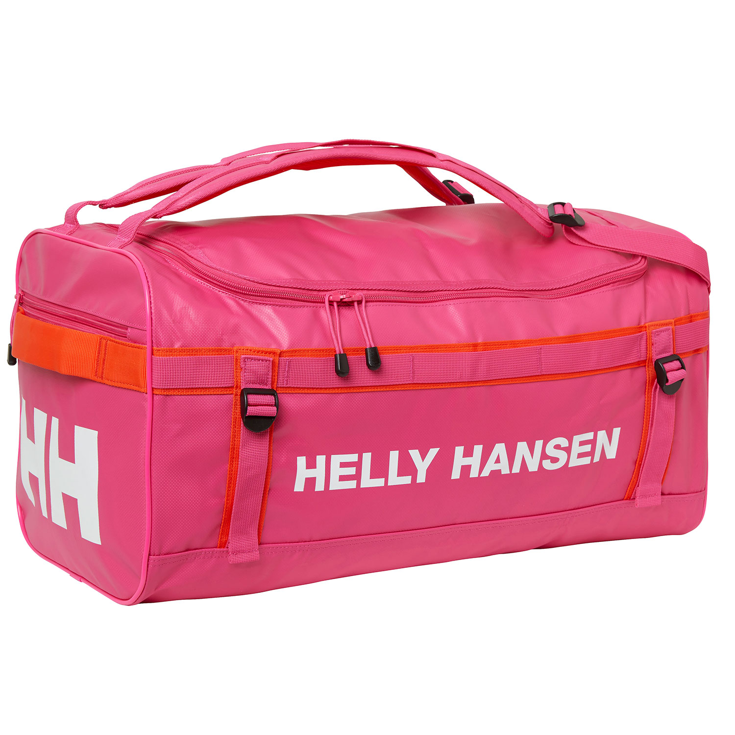 Borsone Classico S Di Helly Hansen S - Dragon Fruit