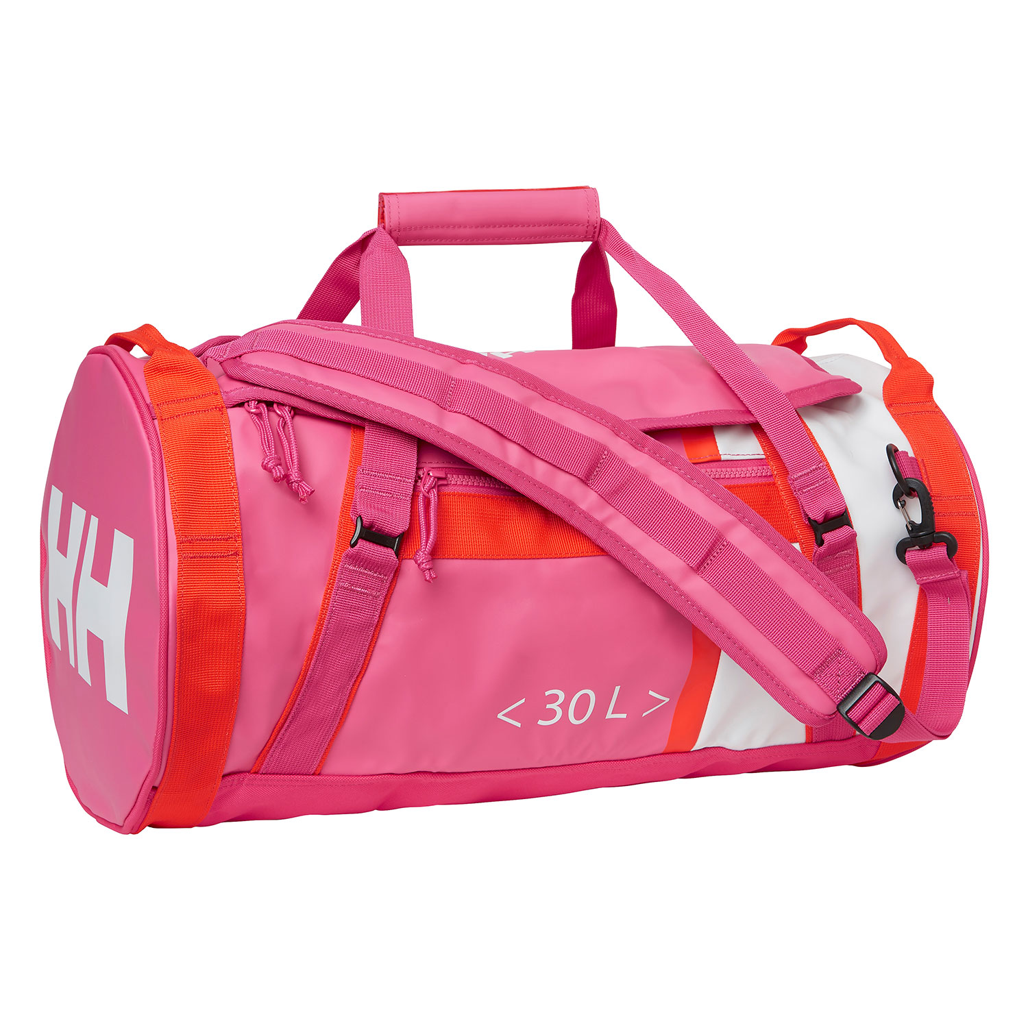Borsone Classico Helly Hansen 2 30L - Dragon Fruit