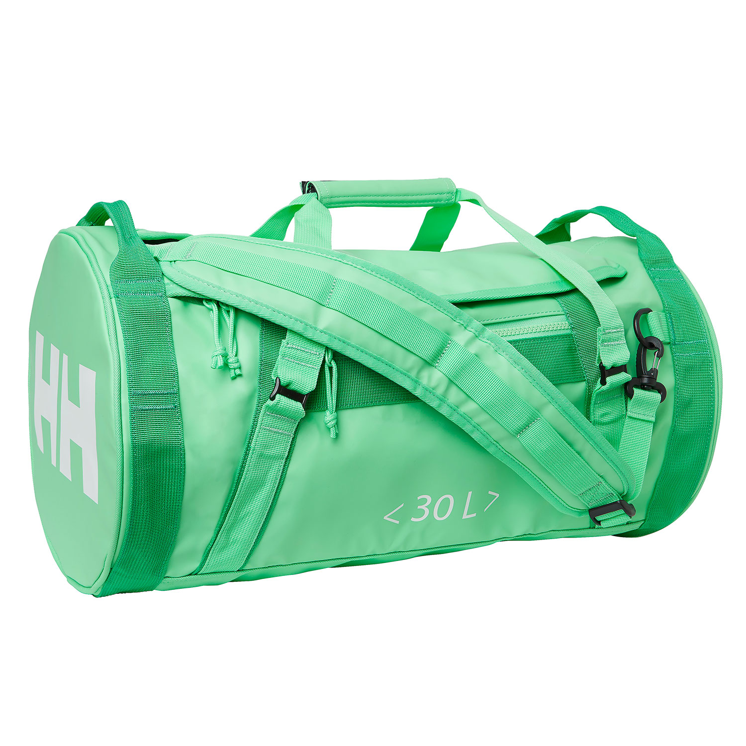 Borsa Da Viaggio Classica Helly Hansen 2 30L - Spring Bud