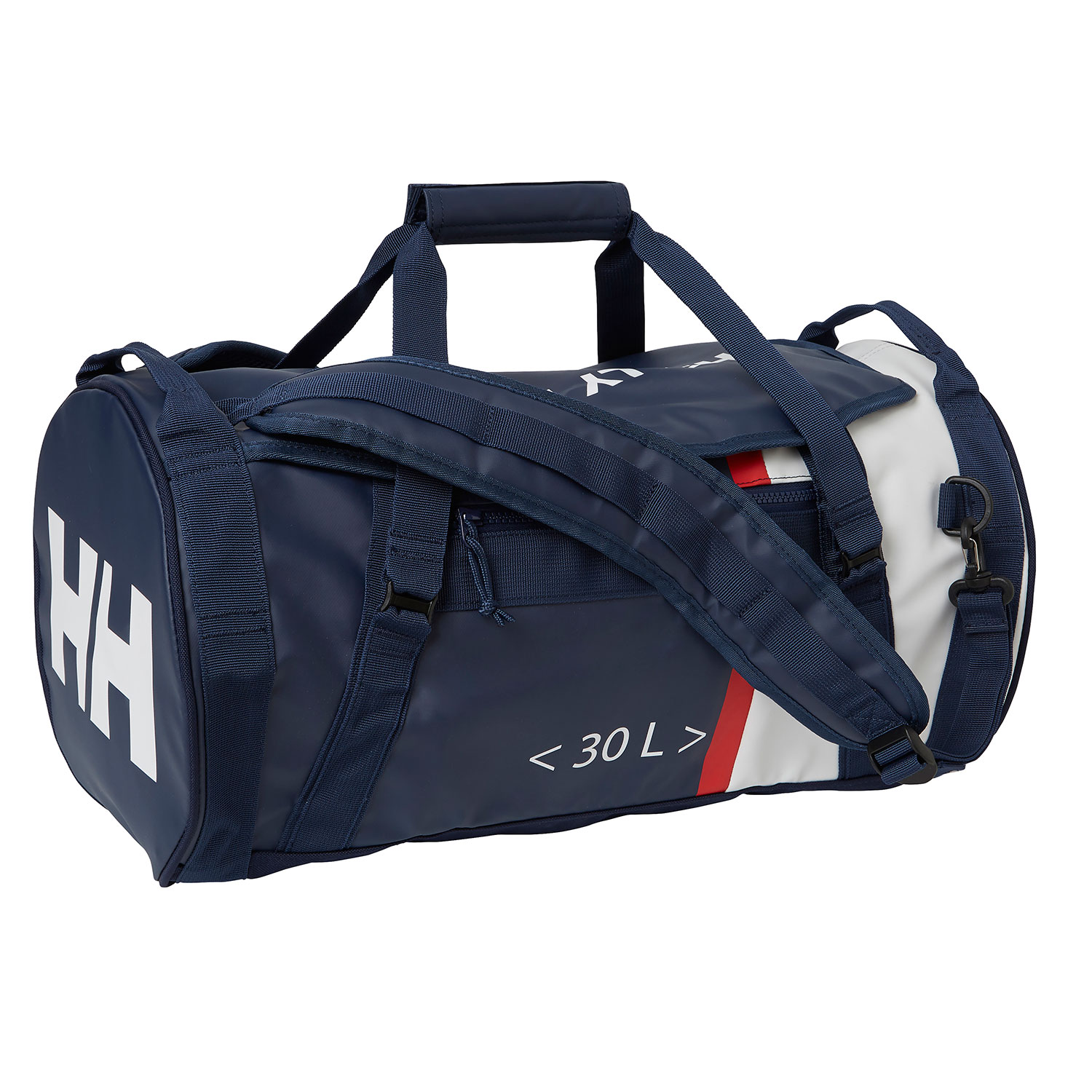 Borsone Classico Helly Hansen 2 30L - Blu Sera
