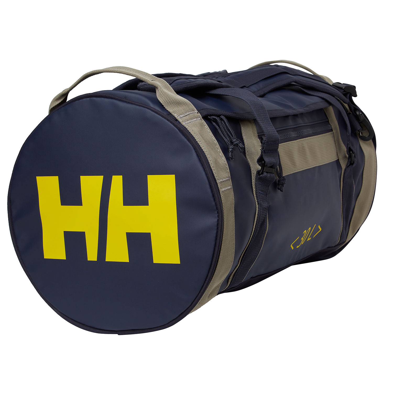 Borsone Classico Helly Hansen 2 30L - Blu Grafite