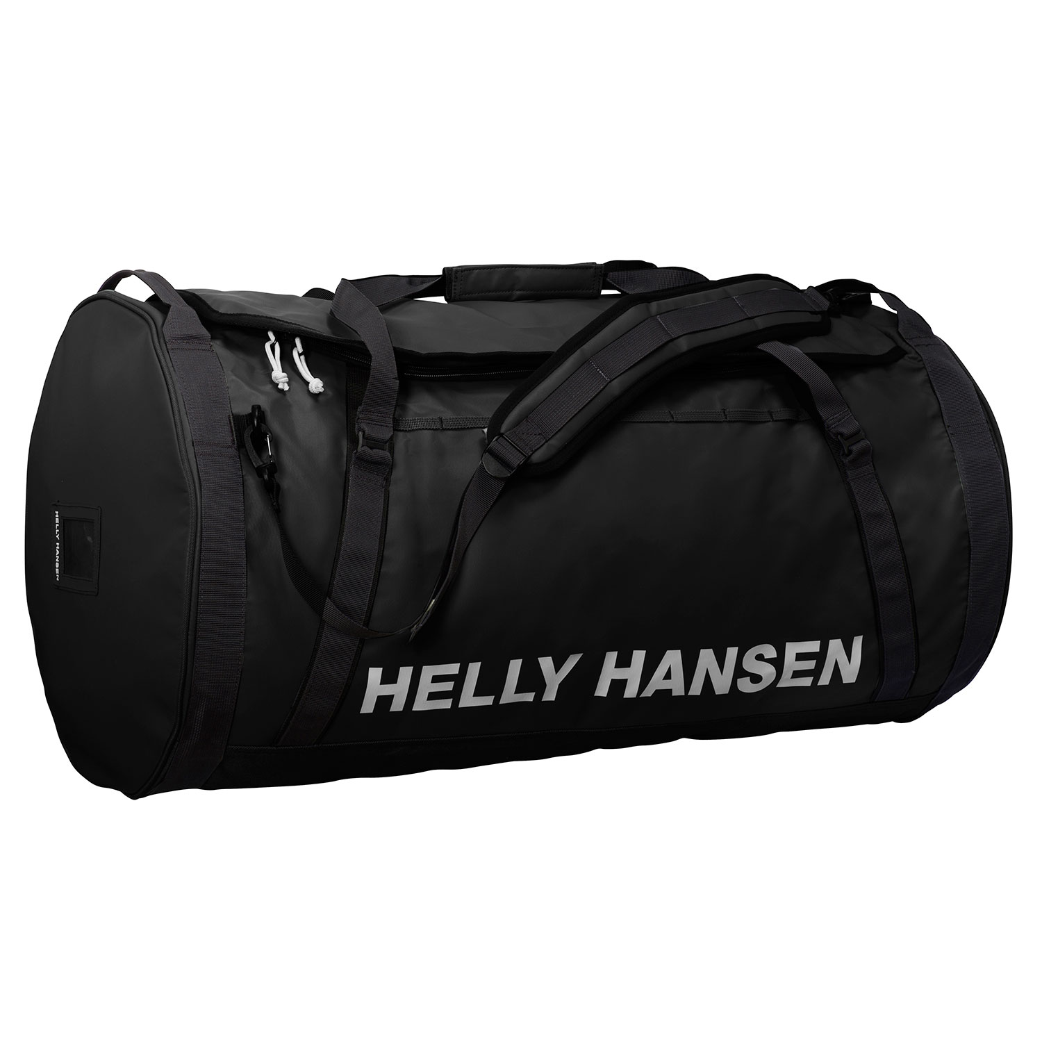 Borsone Classico Helly Hansen 2 30L - Nero