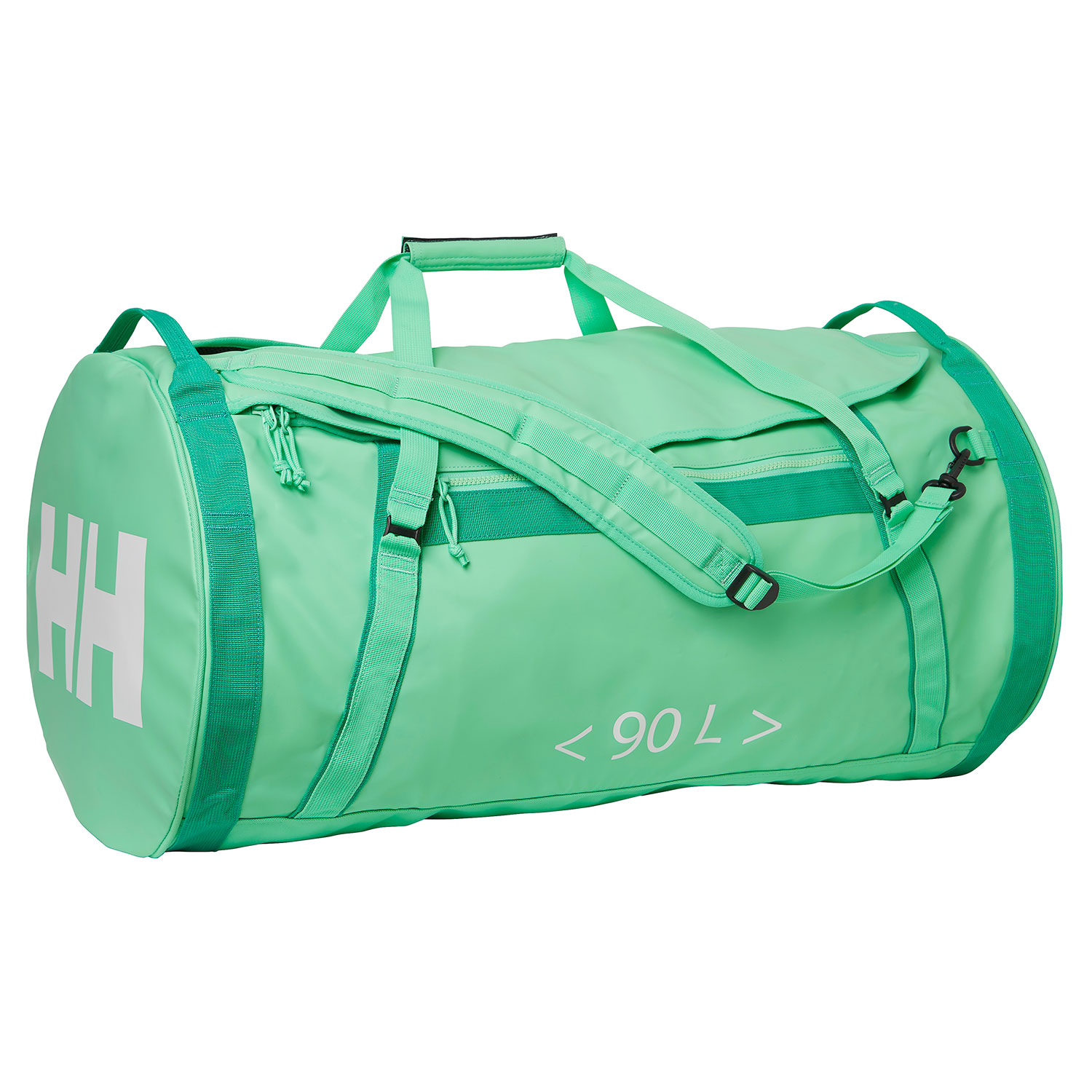 Helly Hansen Classic Duffel Bag 2 90L - Spring Bud