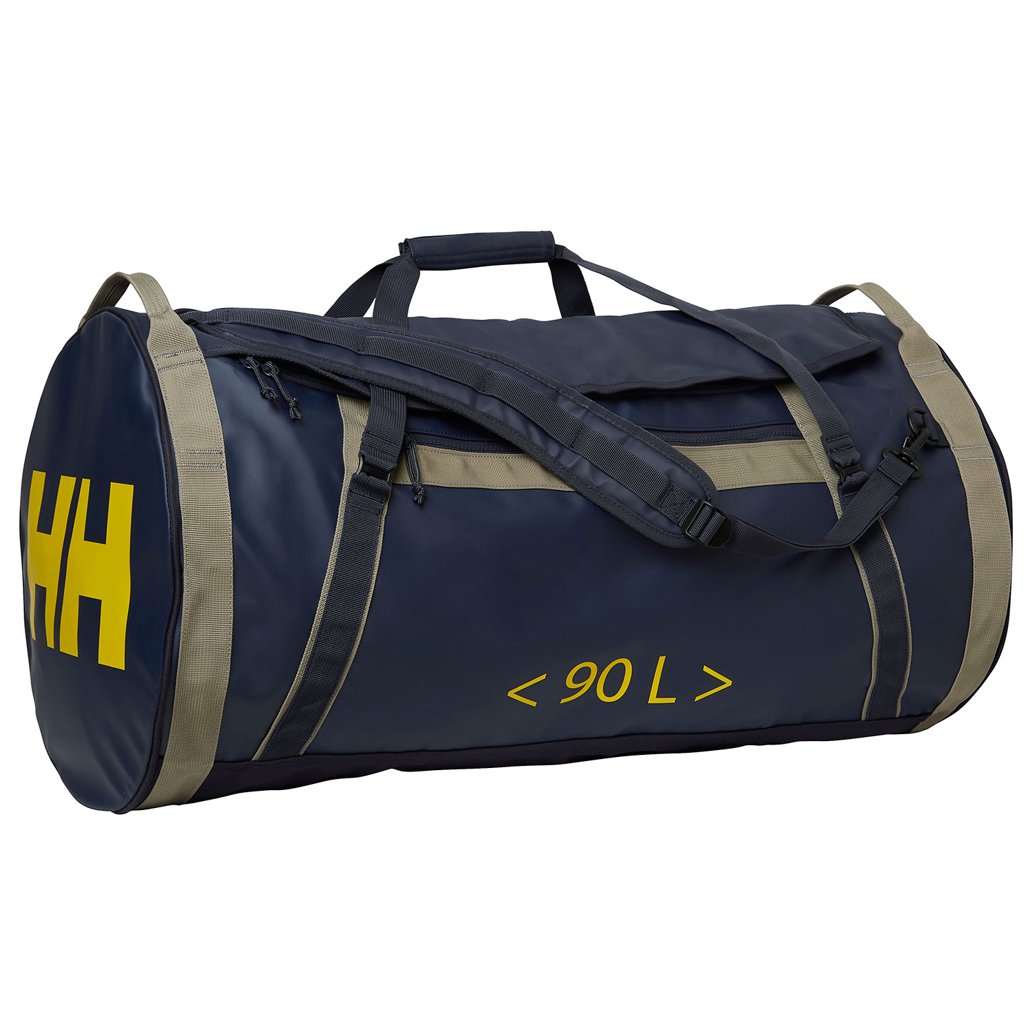 Borsa Da Viaggio Classica Helly Hansen 2 90L - Blu Grafite