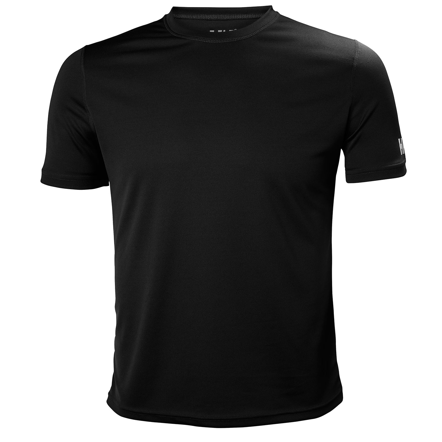 Maglietta Helly Hh Tech Helly - Ebano