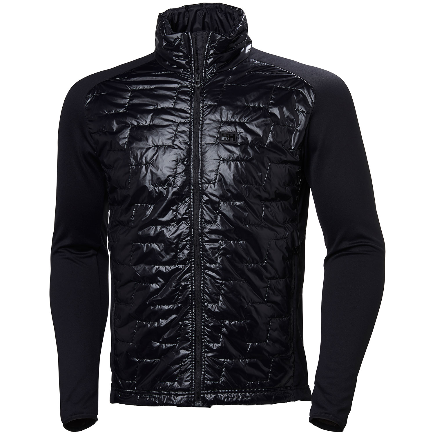 Giacca Isolante Ibrida Lifeloft Helly Hansen - Nera