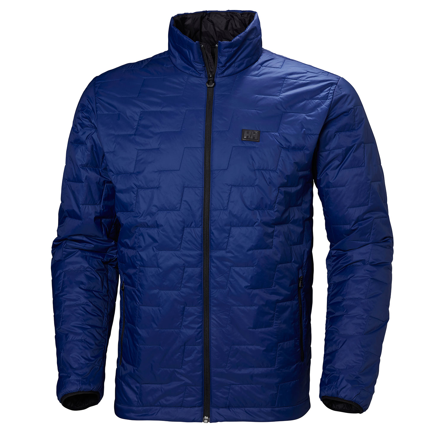 Giacca Isolante Lifeloft Helly Hansen - Catalina Blue Matte