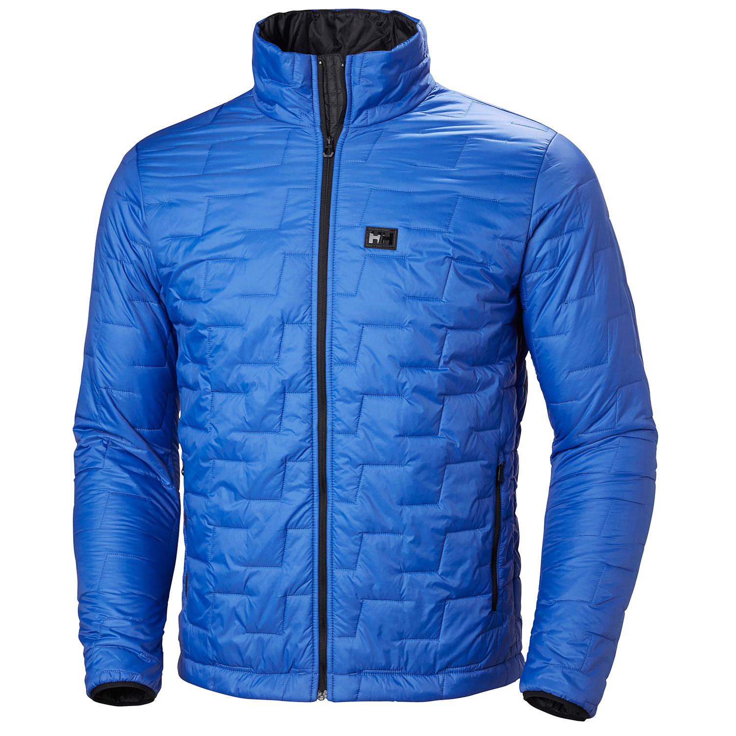 Giacca Isolante Helly Hansen Lifaloft - Olympian Blue Matt