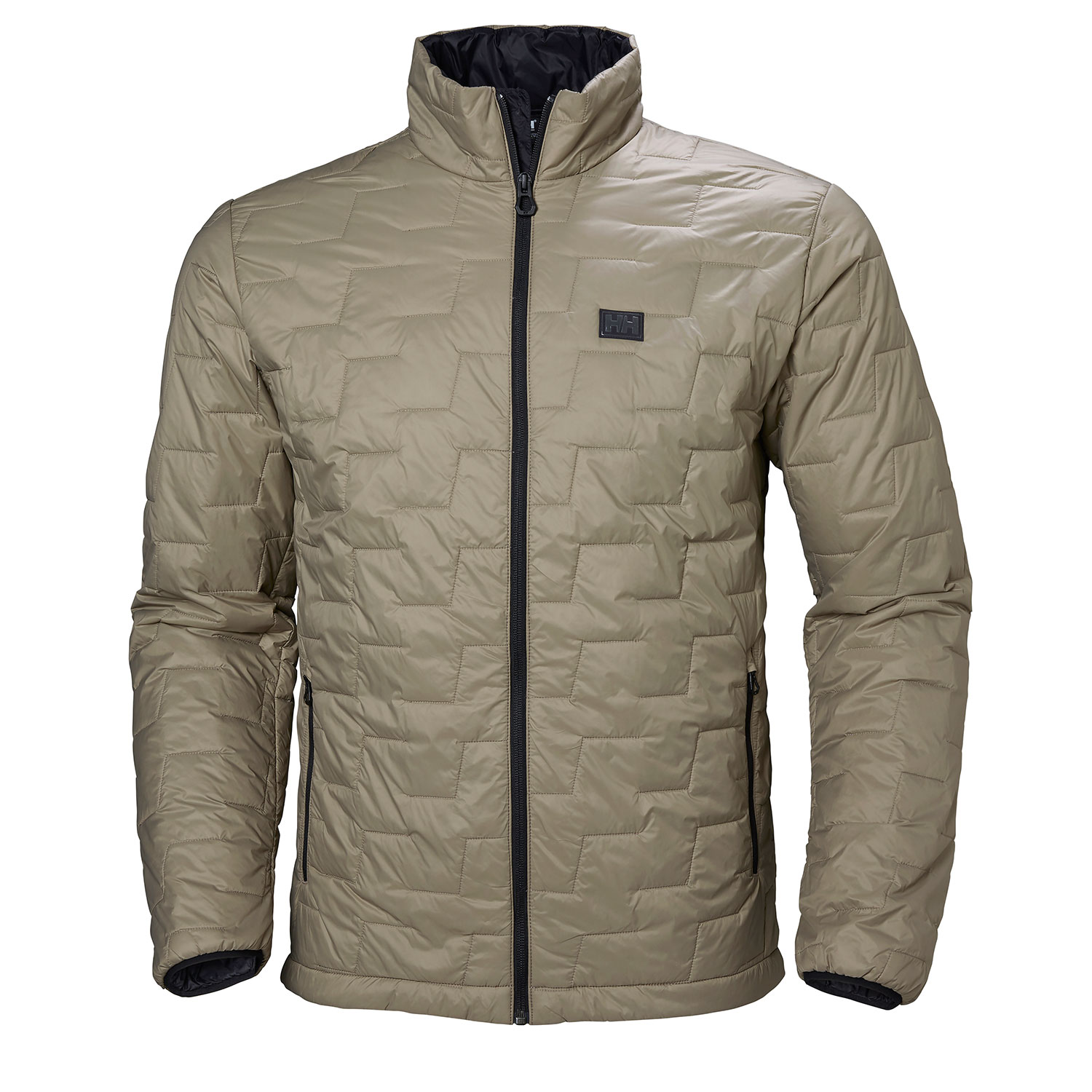 Giacca Helly Hansen Lifaloft Insulator - Fallen Rock
