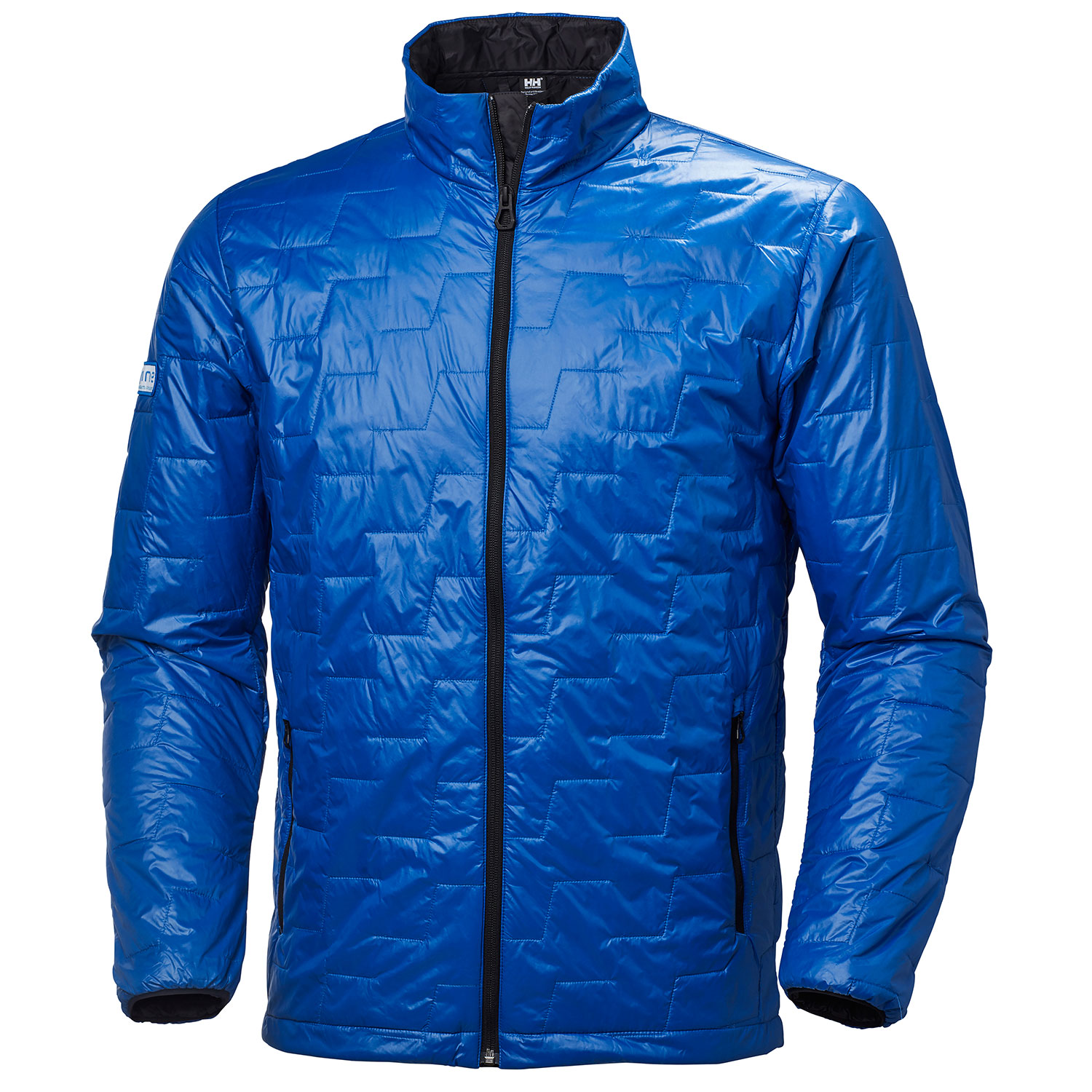 Giacca Isolante Lifeloft Helly Hansen - Blu Olimpionico