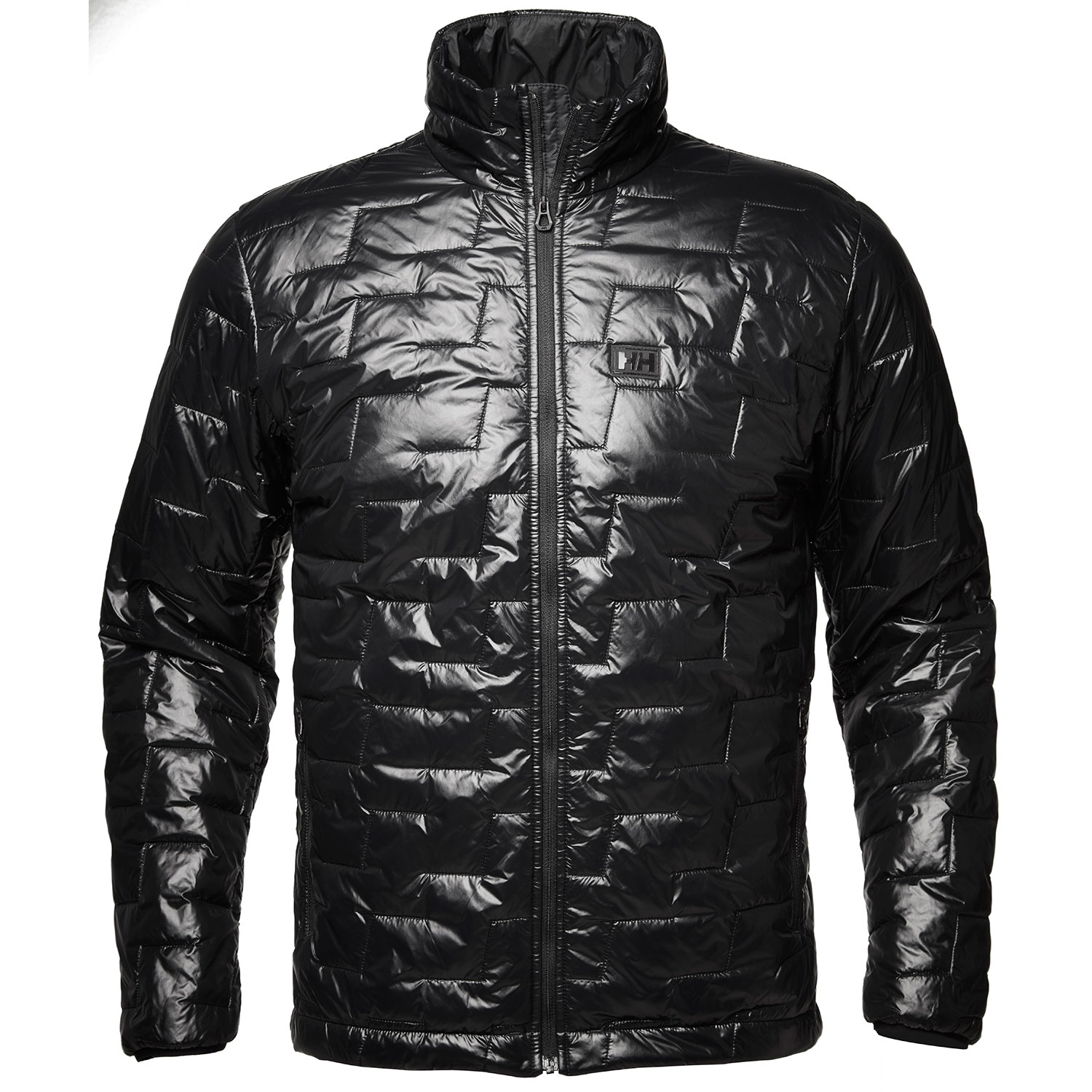 Giacca Isolante Lifeloft Helly Hansen - Nera