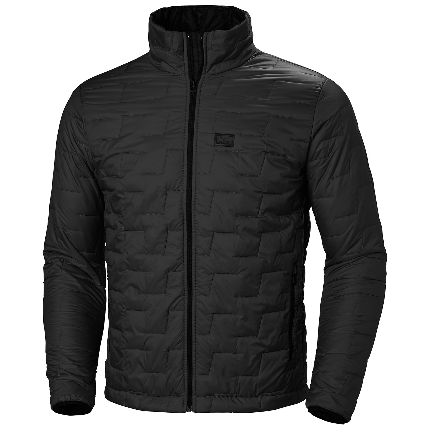 Giacca Isolante Lifeloft Helly Hansen - Nero Matte