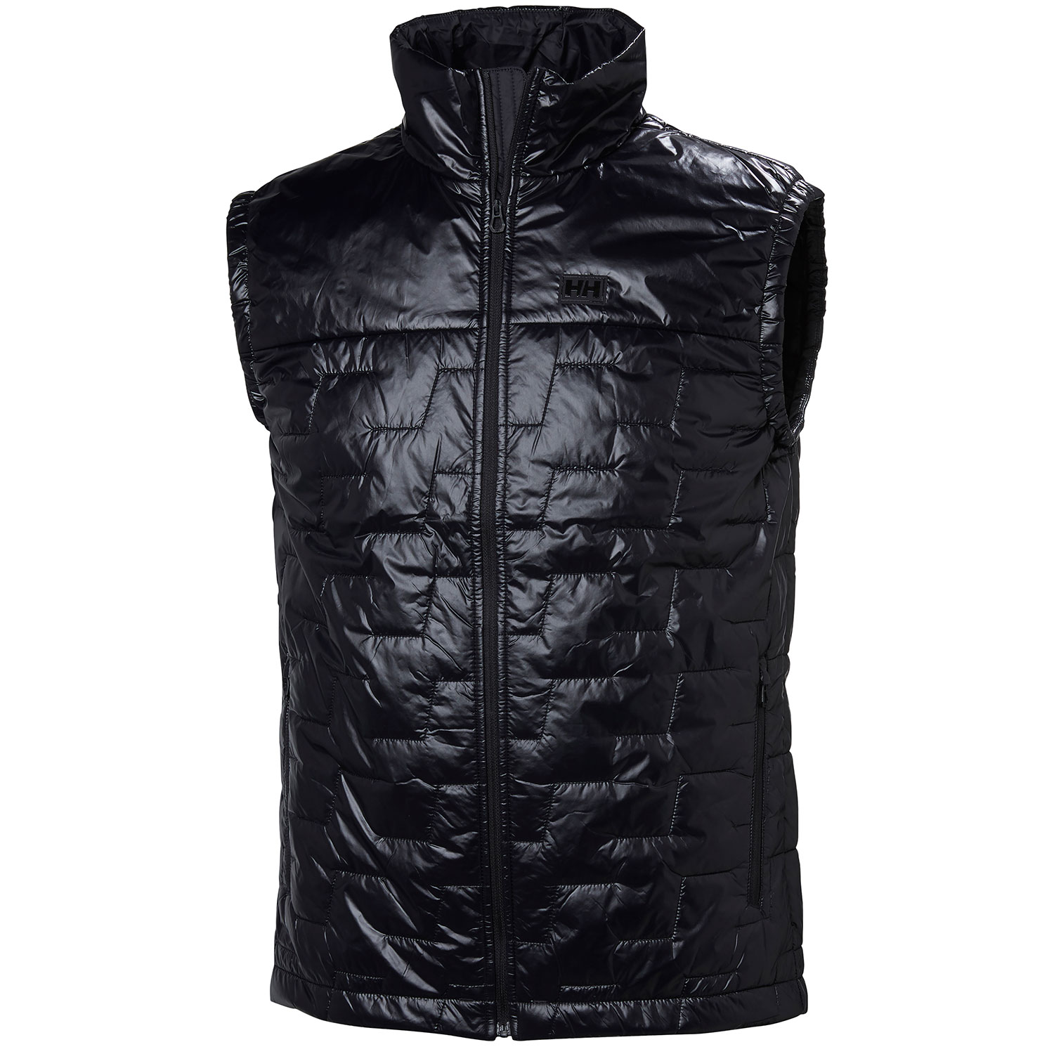 Helly Hansen Lifaloft Insulator Vest - Nero