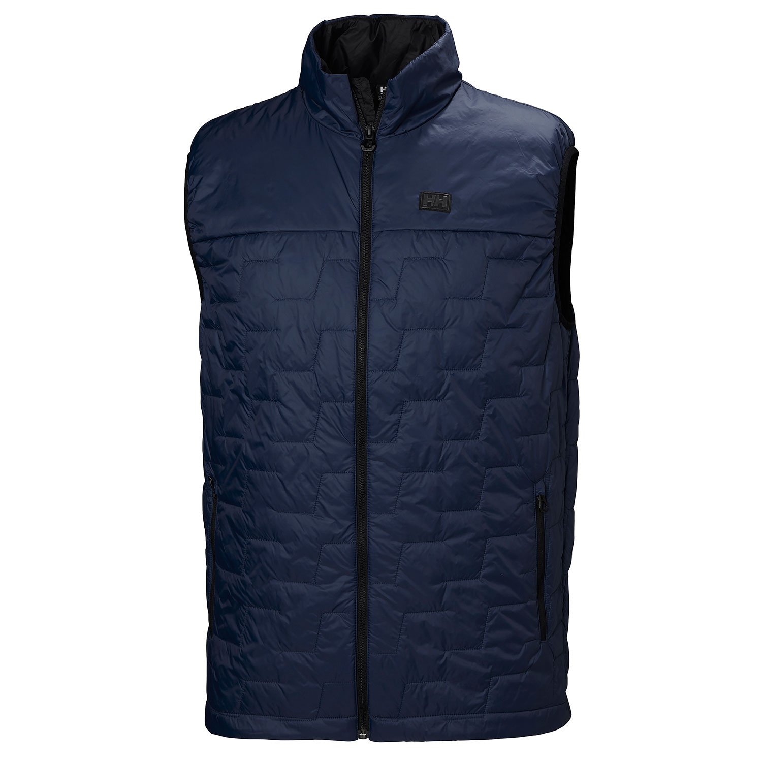 Helly Hansen Lifeloft Insulator Vest - Graphite Blue Matte