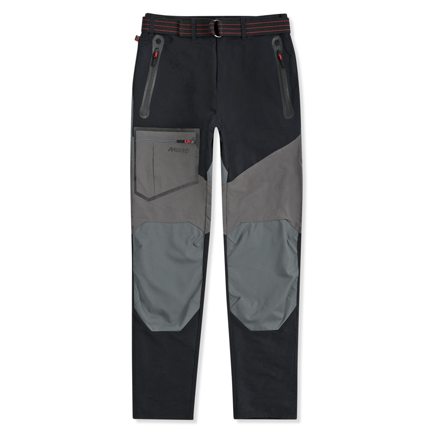 Pantaloni Tecnici Blade Musto Evolution - Nero