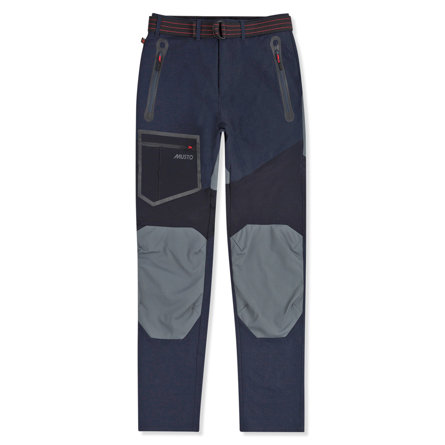 Pantaloni Tecnici Blade Musto Evolution - True Navy