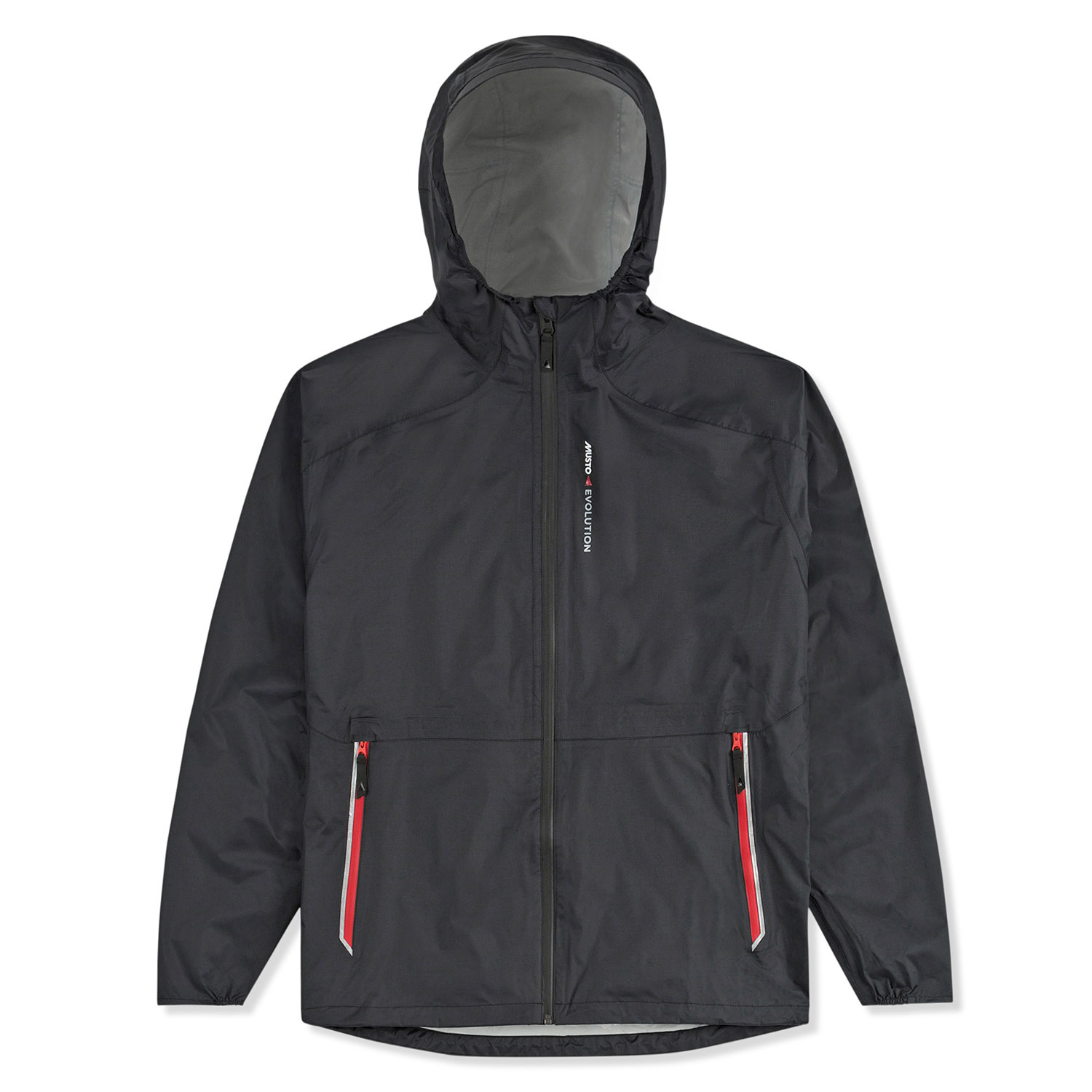 Giacca Pack Musto Isochron Br1 2 Strati - Nera